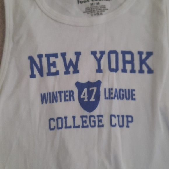 Tank top - Picture 3 of 4